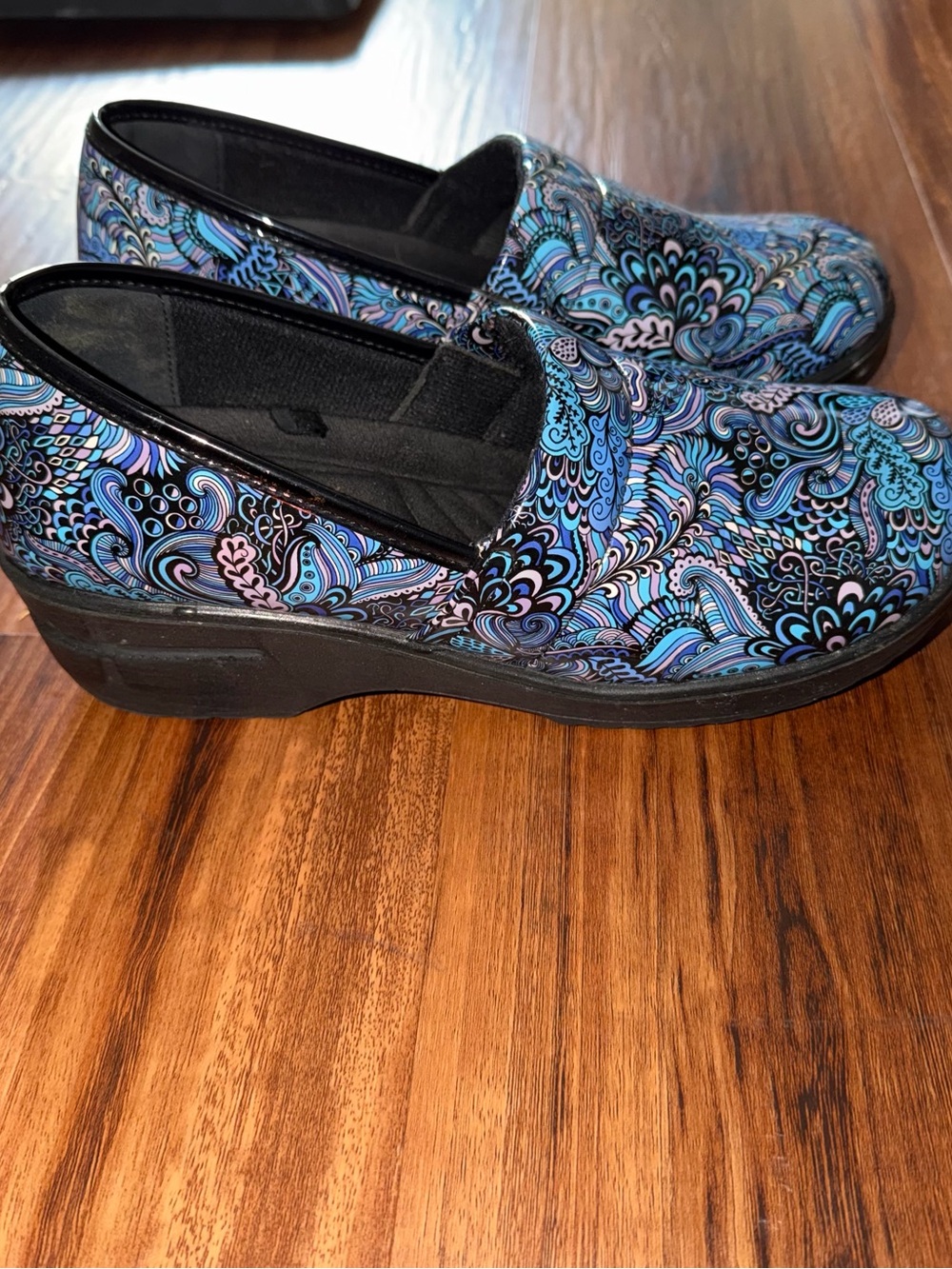 Non-slip Shoes